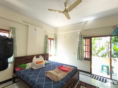 Bedroom Image of 2100 Sq.ft 3 BHK Builder Floor for sale in Jayanagar Bengaluru for Rs. 30000000