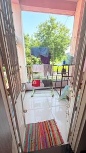 Balcony Image of 750 Sq.ft 3 BHK Independent House for sale in Bakrol Part Anand for Rs. 7500000