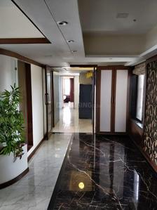 Hall Image of 1110 Sq.ft 2 BHK Apartment / Flat for sale in Kamathipura Mumbai for Rs. 22500000
