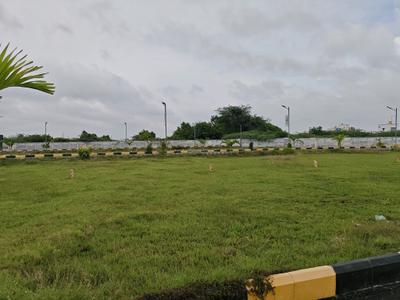 Image of 865 Sq.ft Residential Plot / Land for sale in Hitech Serasa Villas, Padappai, Chennai for Rs. 2600000