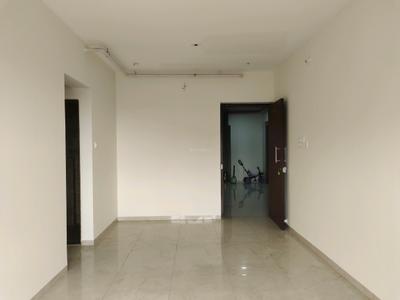 Living Room Image of 750 Sq.ft 2 BHK Apartment / Flat for sale in Abrol Signature, Malad West Mumbai for Rs. 14200000