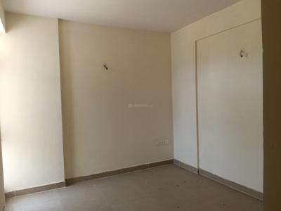 Bedroom Image of 1200 Sq.ft 2.5 BHK Apartment / Flat for sale in RAS Palm Residency, Sector 76 Faridabad for Rs. 7500000