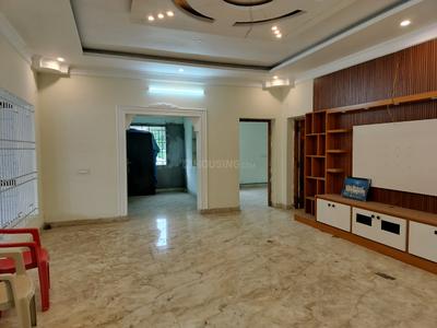 Hall Image of 6000 Sq.ft 6 BHK Independent House for sale in KNG Pudur Coimbatore for Rs. 23800000