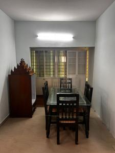 Hall Image of 1200 Sq.ft 2 BHK Builder Floor for rent in Bommanahalli Bengaluru for Rs. 35000