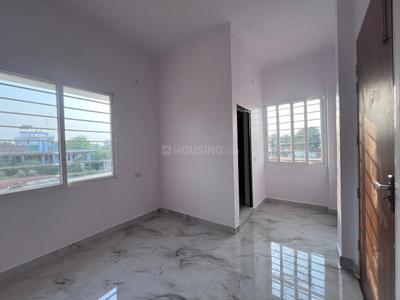 Bedroom Image of 1350 Sq.ft 3 BHK Duplex for sale in Ashiyana Lucknow for Rs. 4000000