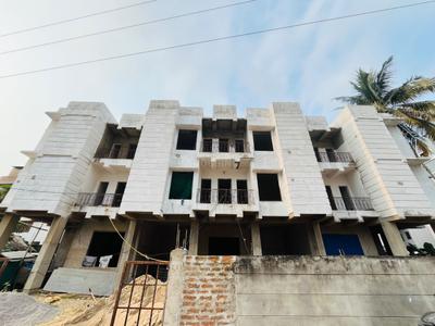 Image of 1116 Sq.ft 3 BHK Apartment / Flat for sale in Kala Pahar, Guwahati for Rs. 5691000