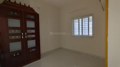 Bedroom Image of 1122 Sq.ft 3 BHK Apartment / Flat for sale in Tambaram East Chennai for Rs. 8415000