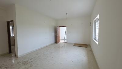 Living Room Image of 1260 Sq.ft 2 BHK Apartment / Flat for sale in Kompally Hyderabad for Rs. 6800000