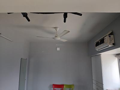 Bedroom Image of 1800 Sq.ft 3 BHK Apartment / Flat for rent in Sanpada Navi Mumbai for Rs. 70000