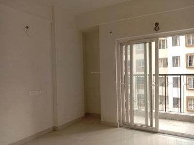 Bedroom Image of 1309 Sq.ft 3 BHK Apartment / Flat for sale in Ascon Era, New Town Kolkata for Rs. 12000000
