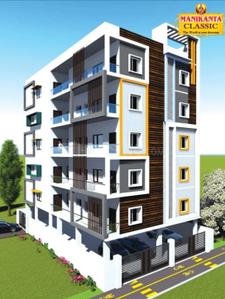 Image of 1465 Sq.ft 2 BHK Apartment / Flat for sale in Vedayapalem, Nellore for Rs. 6500000