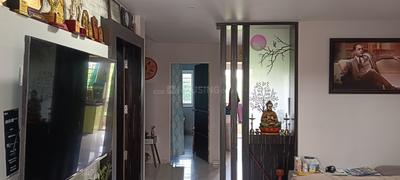 Hall Image of 2000 Sq.ft 3 BHK Duplex for sale in DHL Singapore Life City, Gotal Pajri Nagpur for Rs. 10000000