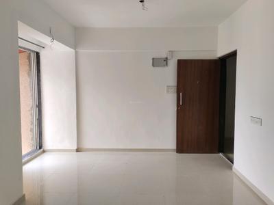 Living Room Image of 1100 Sq.ft 2 BHK Apartment / Flat for sale in Triveni Heights by Triveni Builders &amp; Developers, Ulwe Navi Mumbai for Rs. 12500000