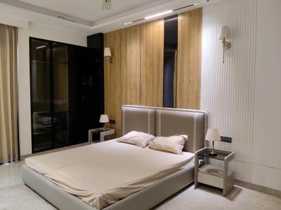Bedroom Image of 2500 Sq.ft 4 BHK Builder Floor for sale in Ansal Versalia, Sector 67 Gurgaon for Rs. 25000000