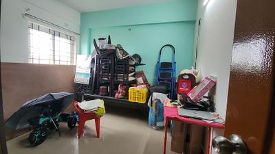 Bedroom Image of 1419 Sq.ft 3 BHK Apartment / Flat for sale in Kadugodi Bengaluru for Rs. 7500000