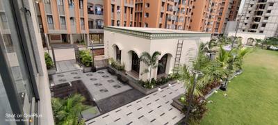 Image of 1135 Sq.ft 2 BHK Apartment / Flat for sale in Himalaya Falaknuma, Juhapura, Ahmedabad for Rs. 7707860