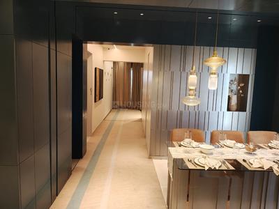 Hall Image of 1889 Sq.ft 3 BHK Apartment / Flat for sale in Puravankara Somerset House, Guindy Chennai for Rs. 35100000