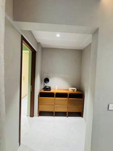Balcony Image of 4023 Sq.ft 4 BHK Apartment / Flat for sale in T1 Named Helios Of Raheja Galaxy In RV Premiere, Mohammed Wadi Pune for Rs. 47500000