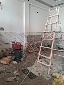 Image of 750 Sq.ft 3 BHK Independent House for sale in Govindpuram, Ghaziabad for Rs. 7500000