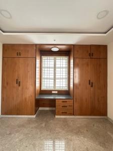 Casablanca Bedroom 1