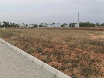 Image of 200 Sq.ft Residential Plot / Land for sale in Mirkhanpet, Hyderabad for Rs. 2810008