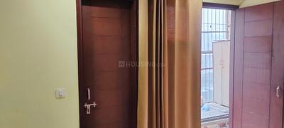 Bedroom Image of 1598 Sq.ft 3 BHK Builder Floor for rent in Dwarika Raj Garden City Phase 1, Raj Nagar Extension Ghaziabad for Rs. 30000