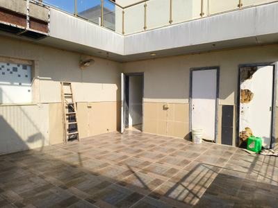 Terrace Image of 3020 Sq.ft 3 BHK Apartment / Flat for sale in Santacruz West Mumbai for Rs. 130664800