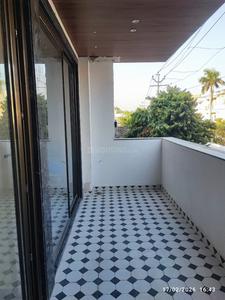 Balcony Image of 2233 Sq.ft 4 BHK Apartment / Flat for sale in Azad Nagar Kanpur for Rs. 20000000