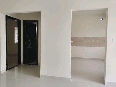 Living Room Image of 1036 Sq.ft 3 BHK Apartment / Flat for sale in Egattur Chennai for Rs. 8500000