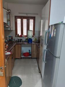 Kitchen Image of 1050 Sq.ft 5 BHK Villa for sale in Sushant Lok Phase 1 Gurgaon for Rs. 52500000