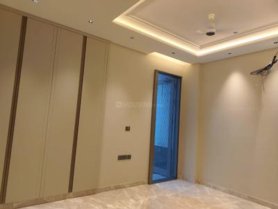 Bedroom Image of 2907 Sq.ft 4 BHK Builder Floor for sale in Green Park New Delhi for Rs. 89000000