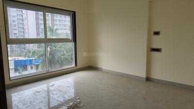 Bedroom Image of 800 Sq.ft 3 BHK Apartment / Flat for sale in Mayfair Breeze, Andheri West Mumbai for Rs. 30000000