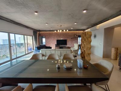 4 BHK Flat