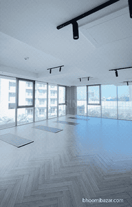Image of 1900 Sq.ft 3 BHK Apartment / Flat for sale in The Center Court, Sector 88A, Gurgaon for Rs. 27000000