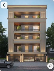 Image of 1800 Sq.ft 3 BHK Builder Floor for sale in Sector 22, Gurgaon for Rs. 23000000