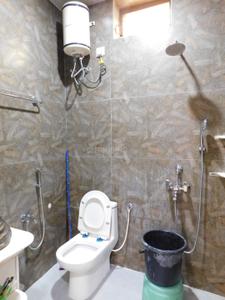 Bathroom Image of 2850 Sq.ft 4 BHK Villa for sale in Balapur Hyderabad for Rs. 17000000