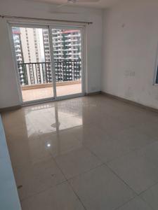 Hall Image of 1250 Sq.ft 3 BHK Apartment / Flat for sale in Amrapali Heartbeat City, Sector 107 Noida for Rs. 14800000