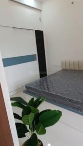 Bedroom Image of 912 Sq.ft 2 BHK Apartment / Flat for sale in Krushnarang Ved, Charholi Budruk Pune for Rs. 4700000