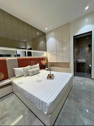 My home Navawdeepa Bedroom 1