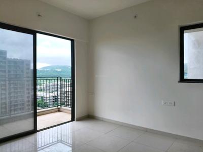Bedroom Image of 875 Sq.ft 2 BHK Apartment / Flat for sale in Shapoorji Pallonji Vanaha, Bavdhan Pune for Rs. 8899999