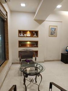 Hall Image of 1800 Sq.ft 3.5 BHK Independent House for sale in Vashi Navi Mumbai for Rs. 45000000