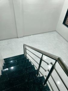 Balcony Image of 1600 Sq.ft 3 BHK Independent House for sale in Bhicholi Mardana Indore for Rs. 13500000