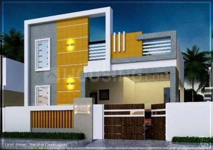 Mahalaxmi nagar Main Image 1