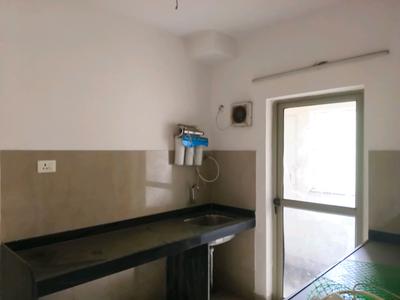 Kitchen Image of 909 Sq.ft 2 BHK Apartment / Flat for sale in Lodha Casa Rio, Palava Phase 1 Thane for Rs. 4900000