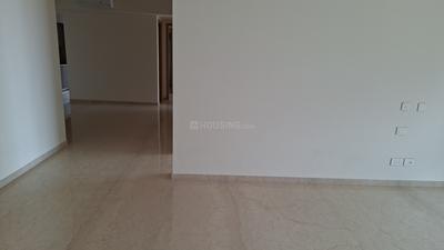 Kryshnajay Pali Hill Navroze Premises CHSL Living Room 1