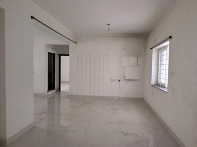 Living Room Image of 1110 Sq.ft 2 BHK Apartment / Flat for sale in Nizampet Hyderabad for Rs. 6800000