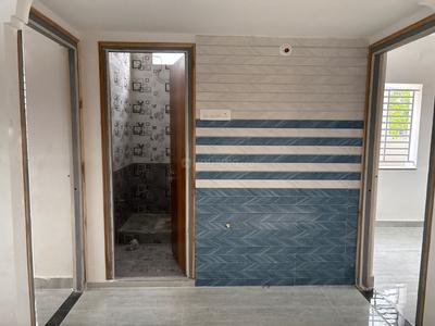 Bedroom Image of 1040 Sq.ft 2 BHK Independent House for sale in Cheeriyal Secunderabad for Rs. 7300000