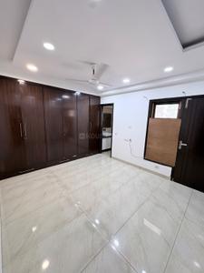 Hall Image of 2100 Sq.ft 3 BHK Builder Floor for rent in Surya Niketan New Delhi for Rs. 60000