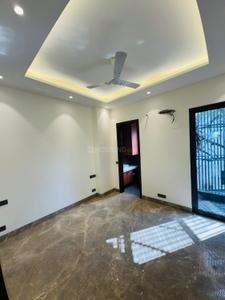 Hall Image of 2286 Sq.ft 4 BHK Builder Floor for rent in Jangpura New Delhi for Rs. 250000