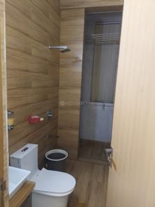 Image of 1500 Sq.ft 3 BHK Apartment / Flat for sale in Progressive Signature, Ghansoli, Navi Mumbai for Rs. 21500000